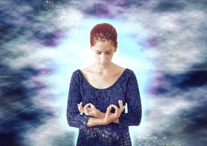 Mystical Ella