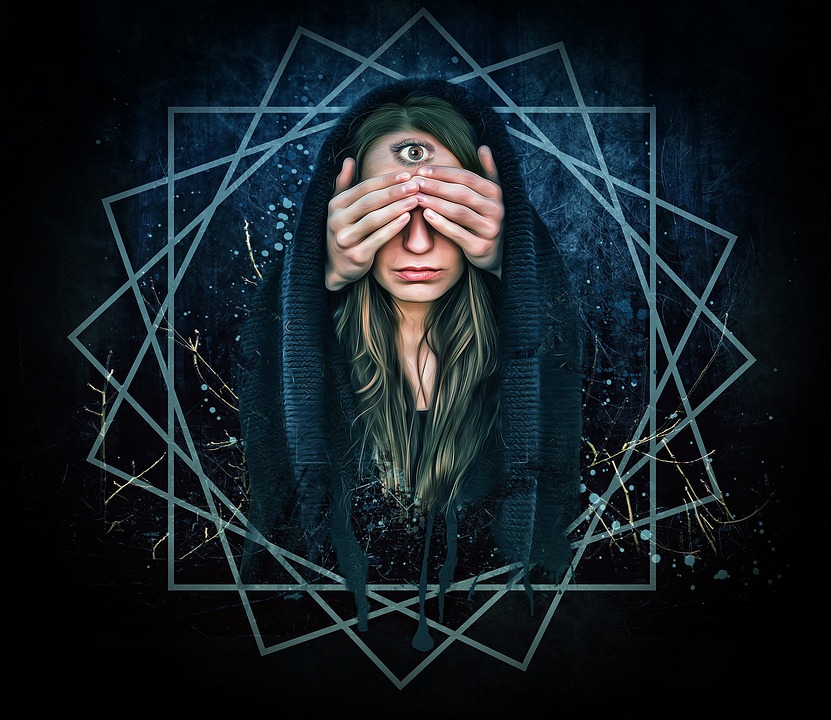 Psychic Arman